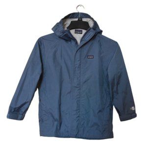 Patagonia Raincoat